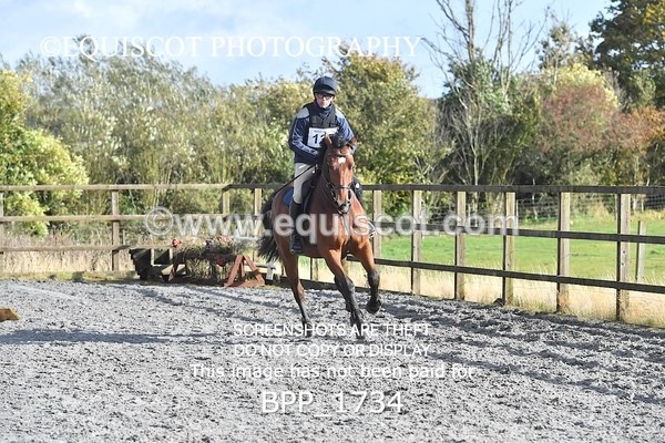 BPP_1734 - CLASS 3 - 80CM