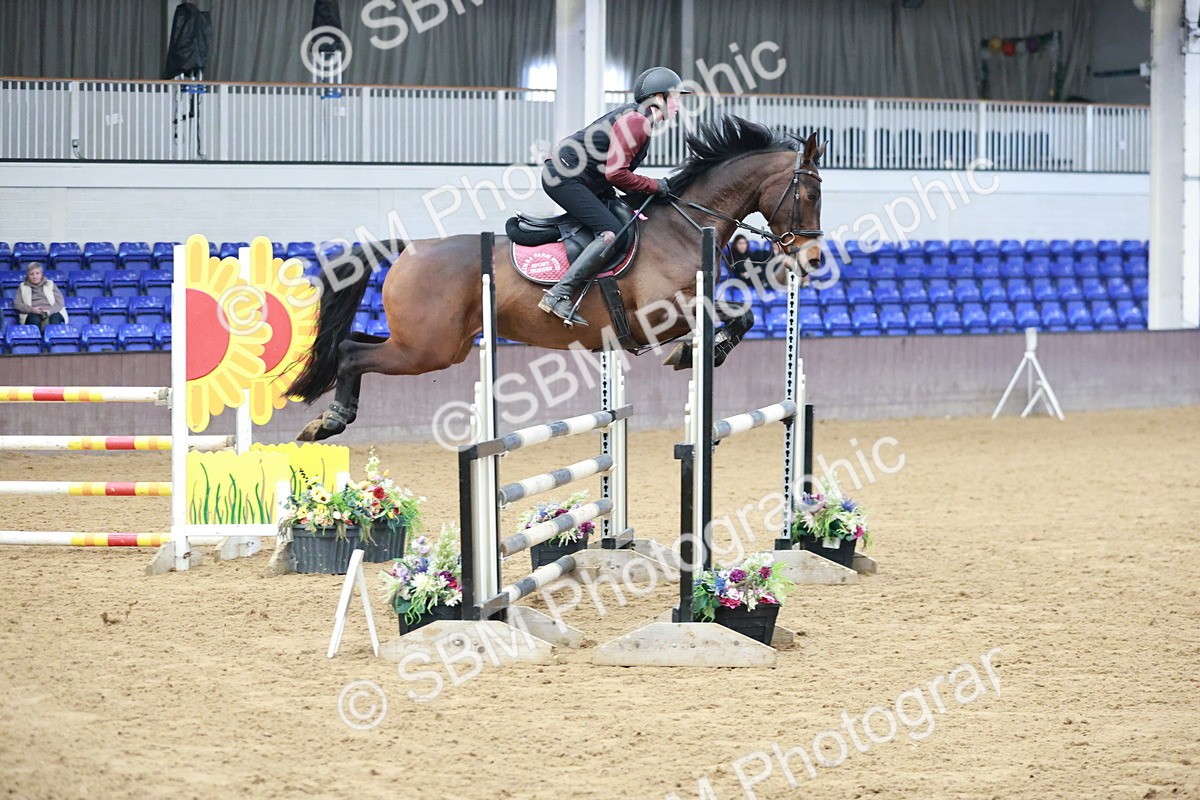 SBM_000626 - Class 4 - Senior Newcomers - 1.10m