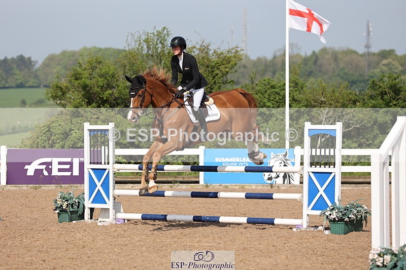 240510A-095555-05511 - Cls 14 Discovery and 1m Open