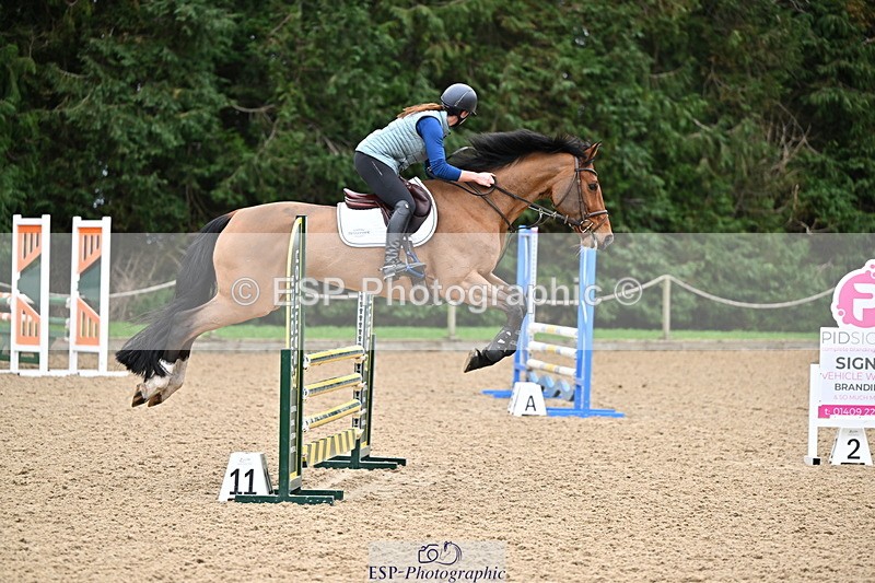 250201A-102413-00217 - Cls 01 Local Horse 90cm