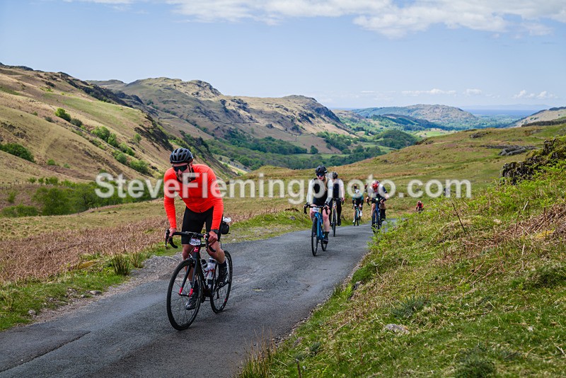 122935 - Hardknott Pass Camera 1 12.00-13.00