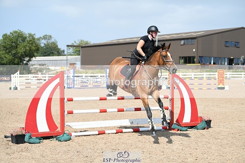 250725-154618-02995 - Cls 9 95cm Amateur Quali