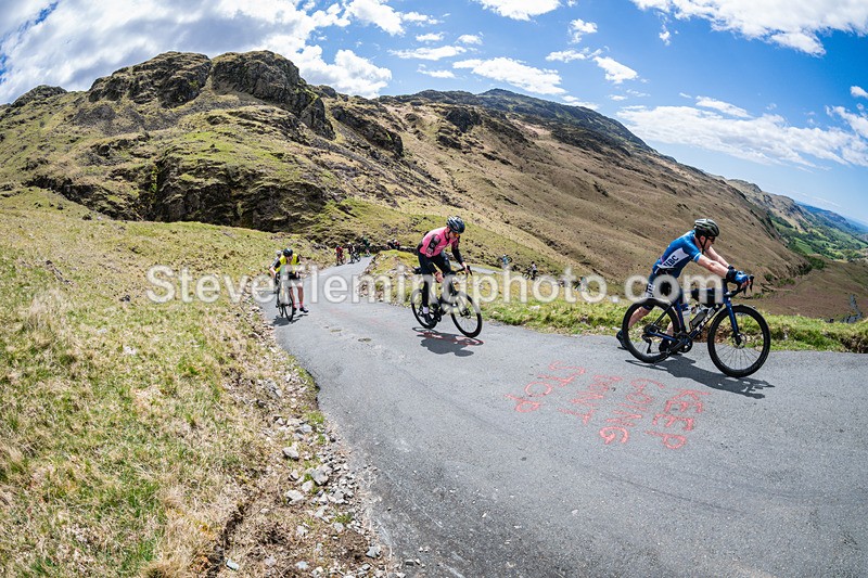 133045 - Hardknott Pass Camera 2 13.00-14.00