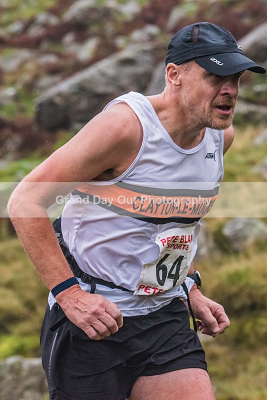 Langdale-277 - Langdale Horseshoe Fell Race Saturday 7th October 2023