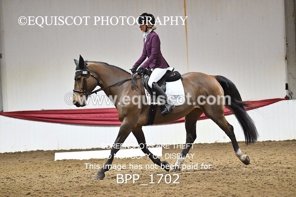 BPP_1702 - PC NOVICE DRESSAGE