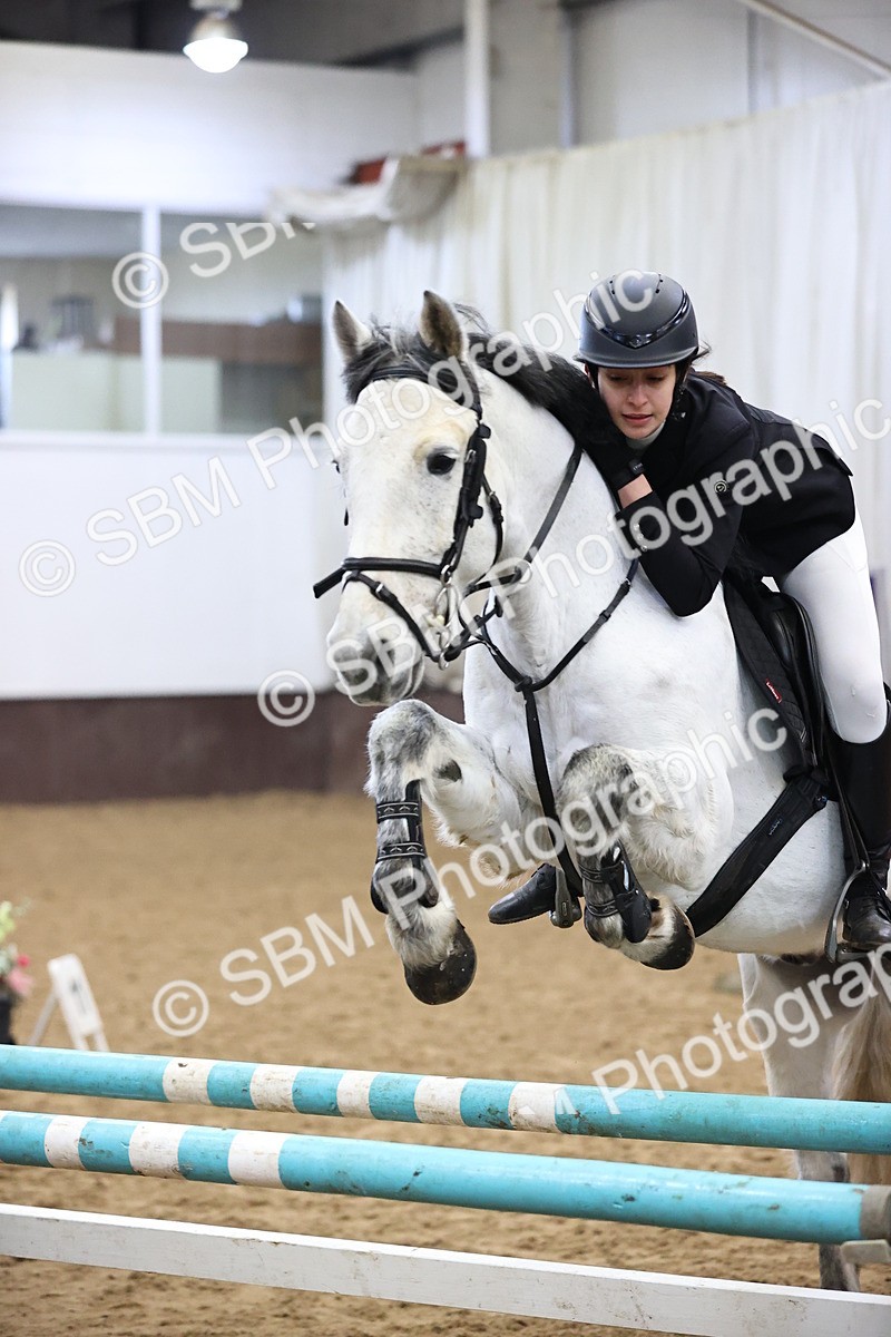 SBM_009888 - Class 10 - Eskadron Pony Winter Discovery Championship Qualifier
