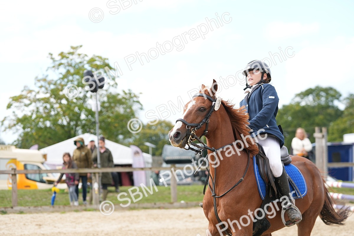 SBM_43502 - J7 - Junior Pony 60cm Championship
