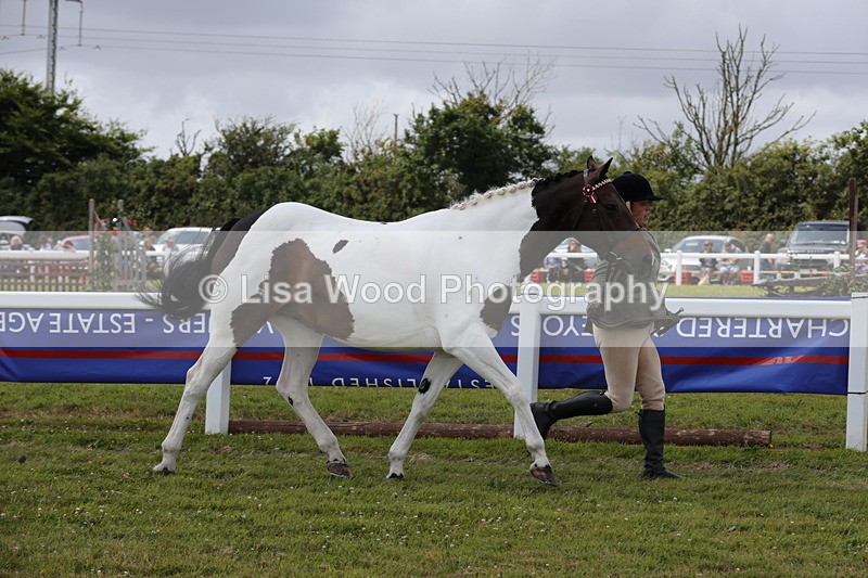 1X9A4740 - Class 35: Veteran In Hand