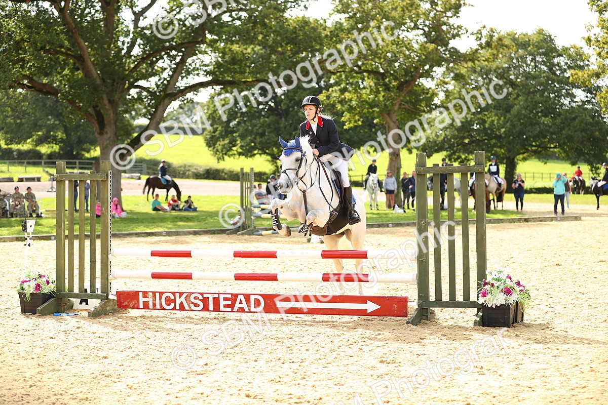 SBM_67297 - J17 - Junior Pony 80cm Championship