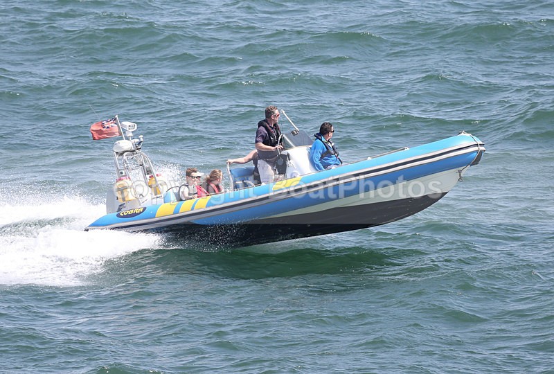 160508 CORRONAJACK - COBRA RIB Y92A6239 - RIBs, Tenders, Dories, Dinghies