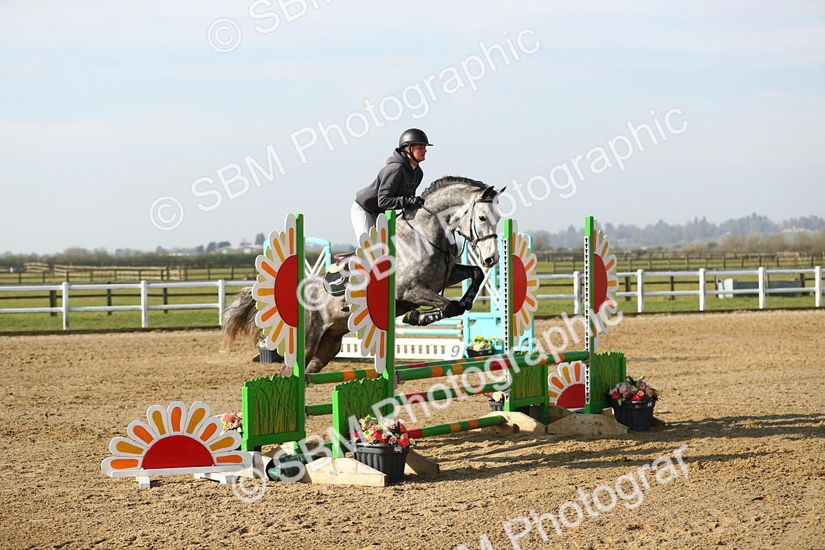 SBM_001806 - Class 7 - Clear Round