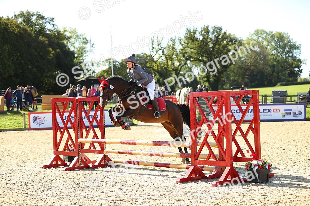 SBM_16695 - J33 - Senior 75cm Championship