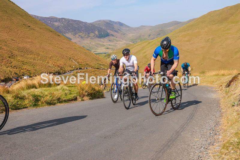 094304 - Newlands Pass 09.00-10.00