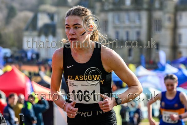 Falkirk25-914268 - Senior Women Set Two