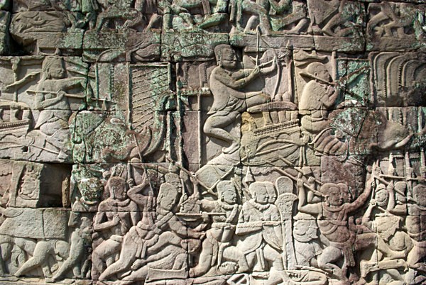  - Cambodia