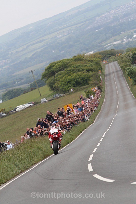 John McGuinness - Pokerstars Senior TT