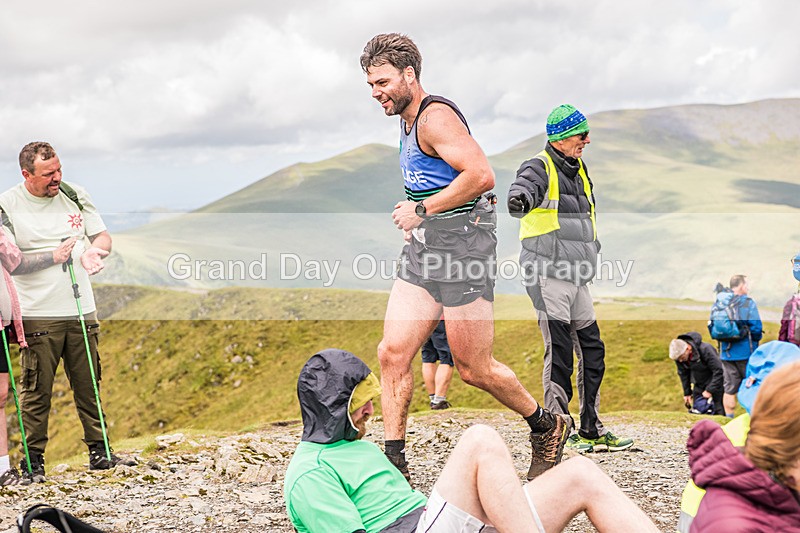 Blencathra-879 - Blencathra Fell Race Sunday 28th June 2026