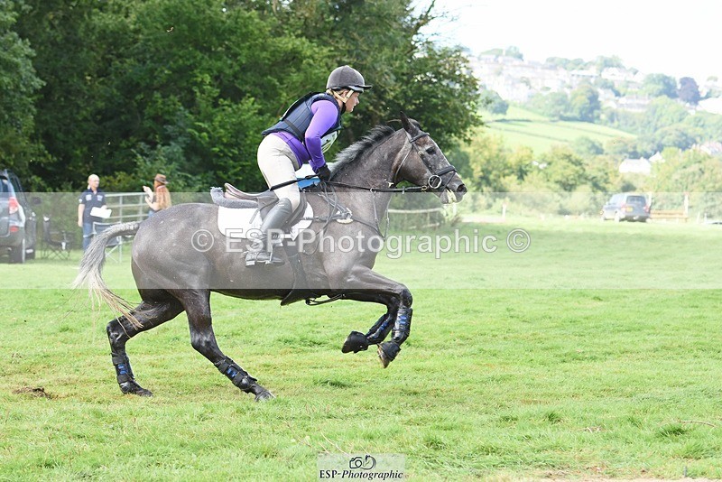 230820X-105928-1461 - BE90 XC 09.40 to Rider 151 at 11.44
