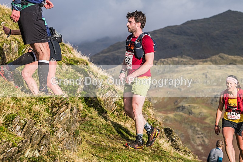 Dunnerdale-561 - Dunnerdale Fell Race Saturday 8th November 2025