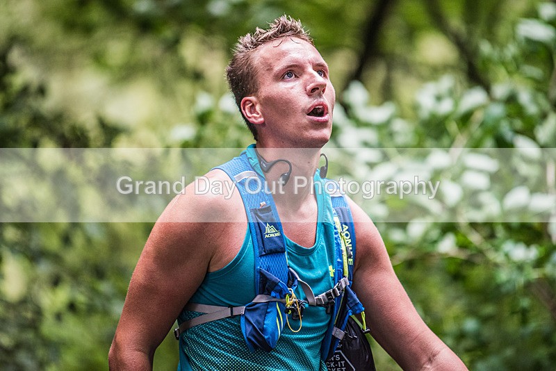 Kong MMM-990 - Kong Mini Mountain Marathon Round 2 Peak District Bradfield Sunday 24th September 2023