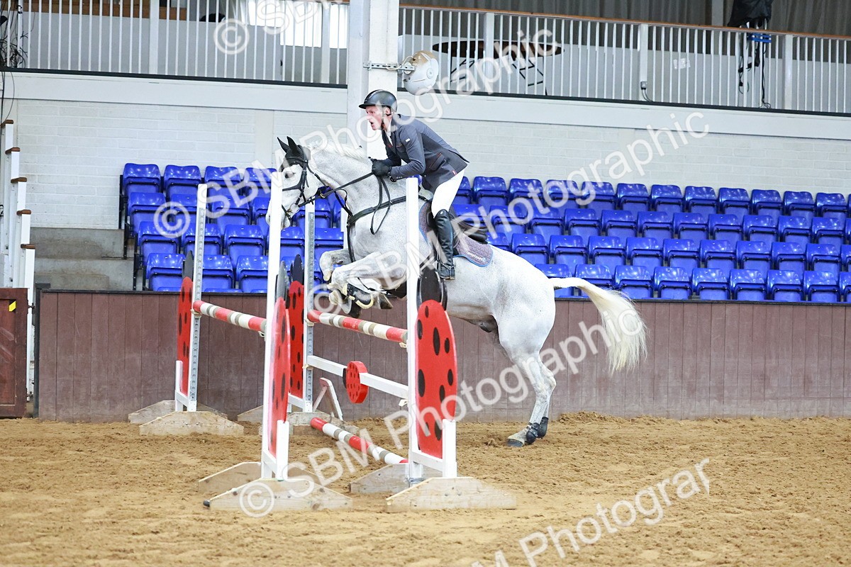 SBM_001375 - Class 4 - Senior Newcomers - 1.10m