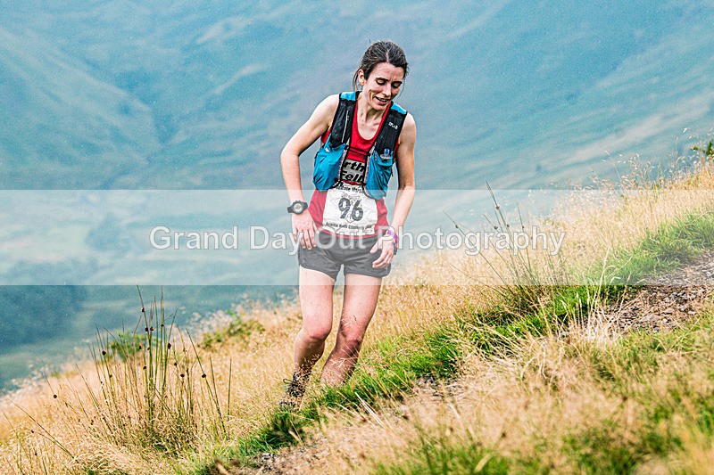 Grisedale Horseshoe-1197 - Grisedale Horseshoe Fell Race Saturday 3rd September 2022