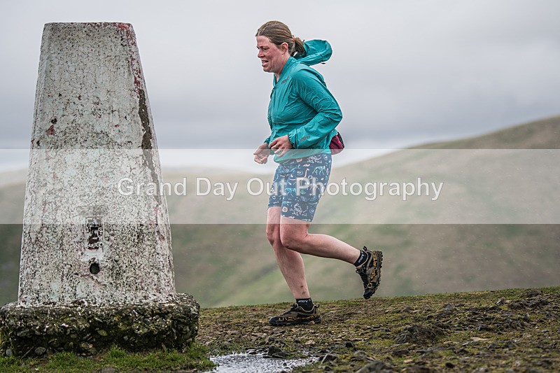 Arant Haw Seniors-599 - Kendal Winter League Arant Haw (Senior Race) Sunday 14th April 2024
