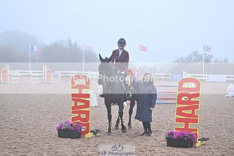 241006A-112000-06506 - Cls 24 95cm Nat Am Quals