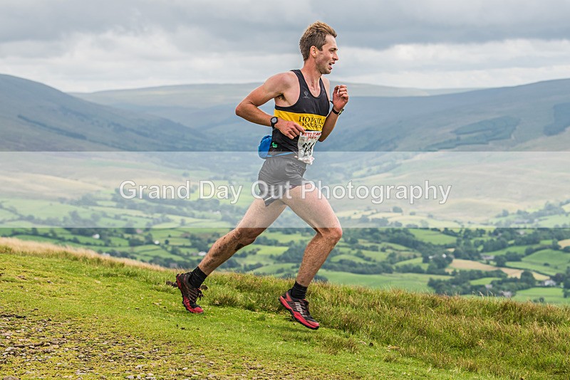 Sedbergh -859 - Sedbergh Hills Fell Race Sunday 20th August 2023