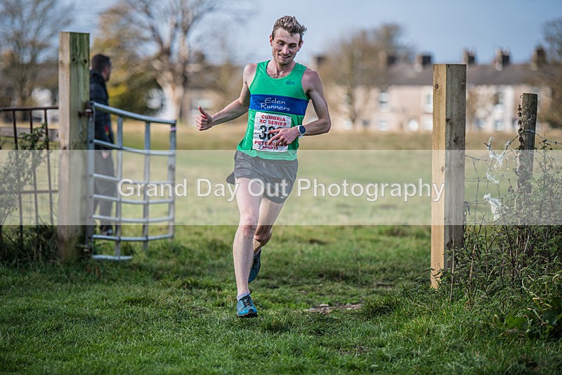 Cumbria XC-928 - Cumbria XC League Workington Saturday 26th October 2024