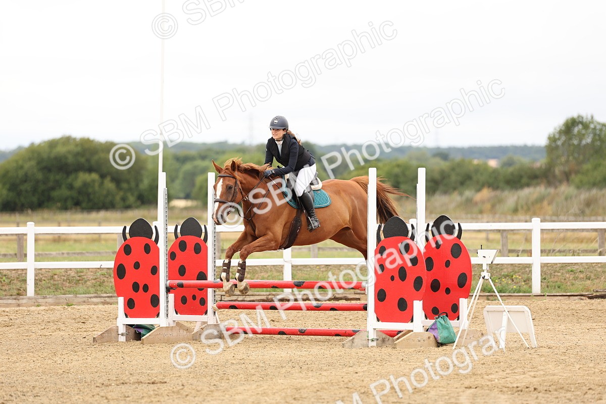 SBM_022959 - Class 1 - Clear Round