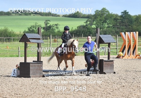 BPP_9548 - CLASS 1 SAT Derby Show Jumping 20CM,