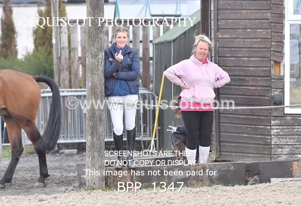 BPP_1347 - CLASS 15 SAT Senior BritiNovice/ 90cm Open