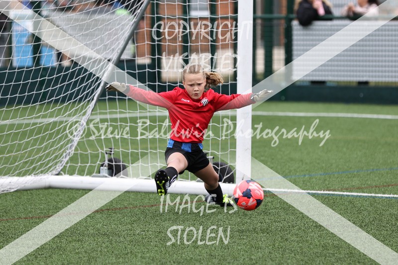 1DX32457 - Sun 7th U10 Girls