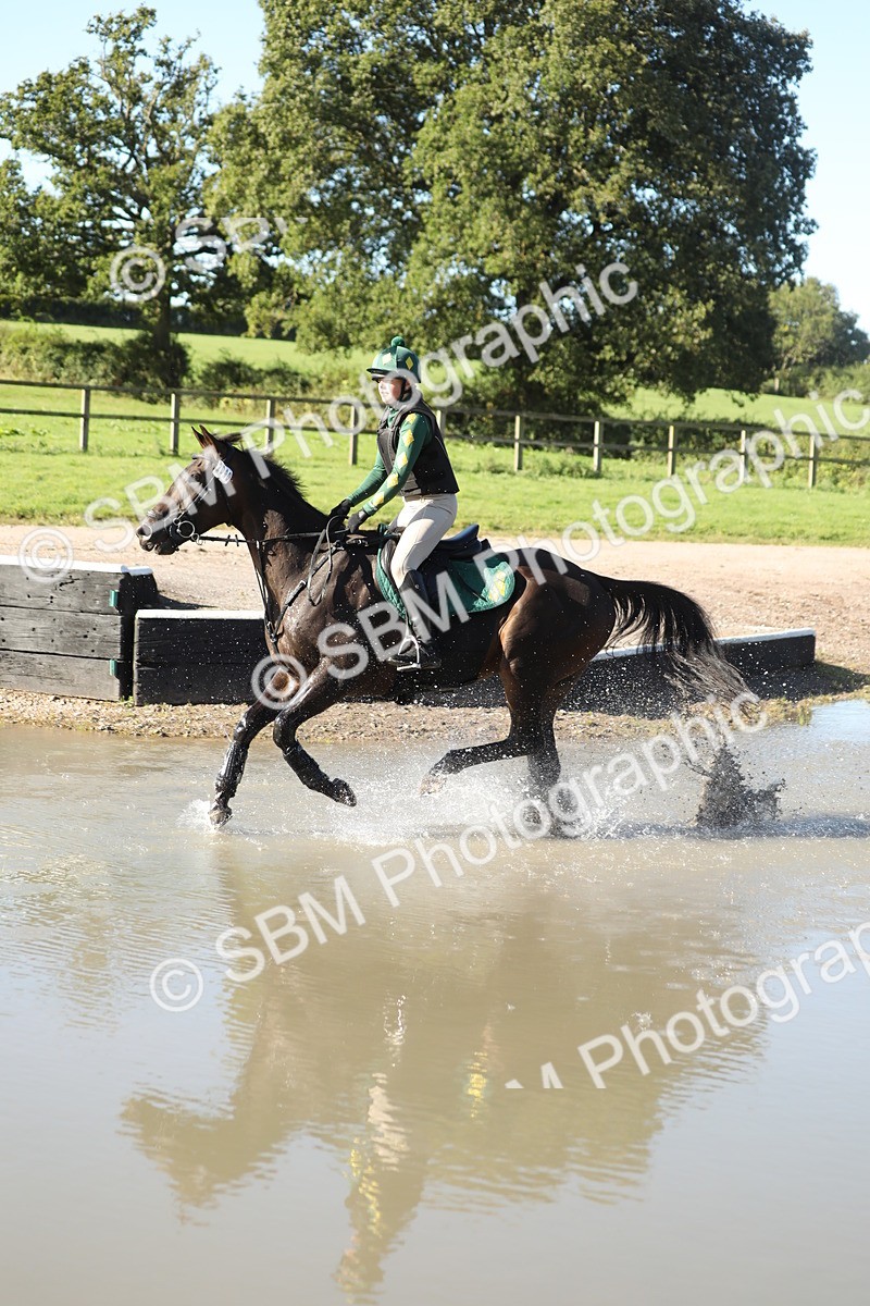SBM_01241 - E2 Eventers Challenge 60cm Open