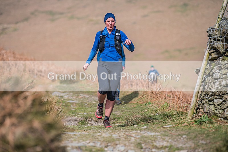 Black Combe-1228 - Black Combe Fell Race Saturday 9th March 2024