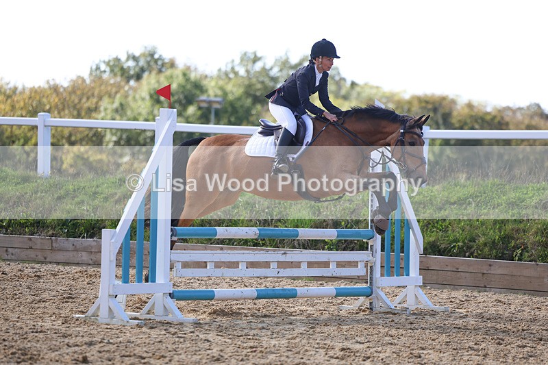 3E7A5212 - Class 9: 80cm Senior