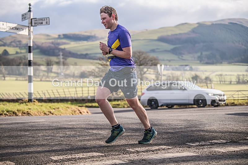 North Lakes-844 - North Lakes 10K & Half Marathon Sunday 9th February 2025
