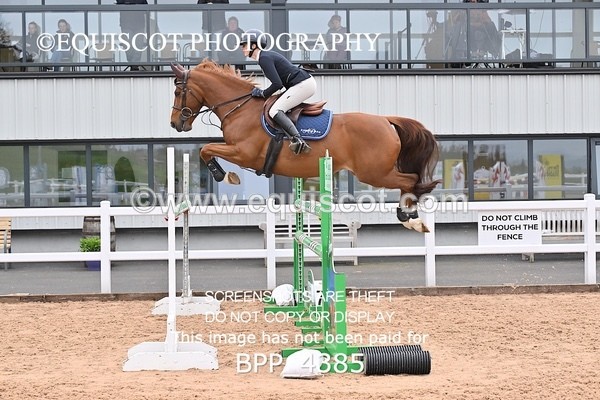 BPP_4385 - CLASS 19 SUN RHS Johnston Smillie Ltd Grade B & C C'Ship Q