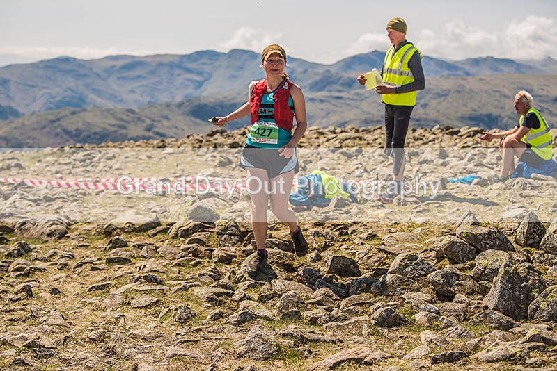 Fairfield-1768 - Fairfield Horseshoe Fell Race Saturday 13th May 2023