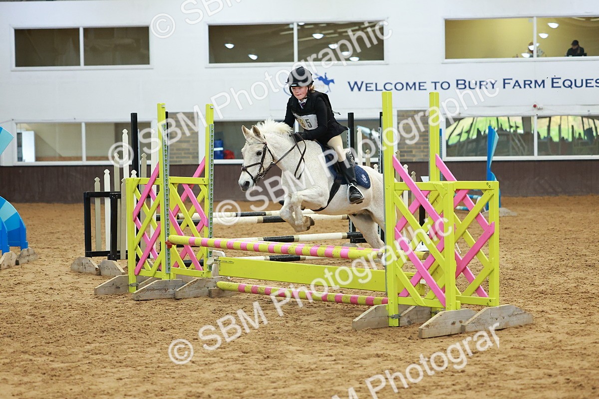 SBM_006625 - Class 4 - 70cm