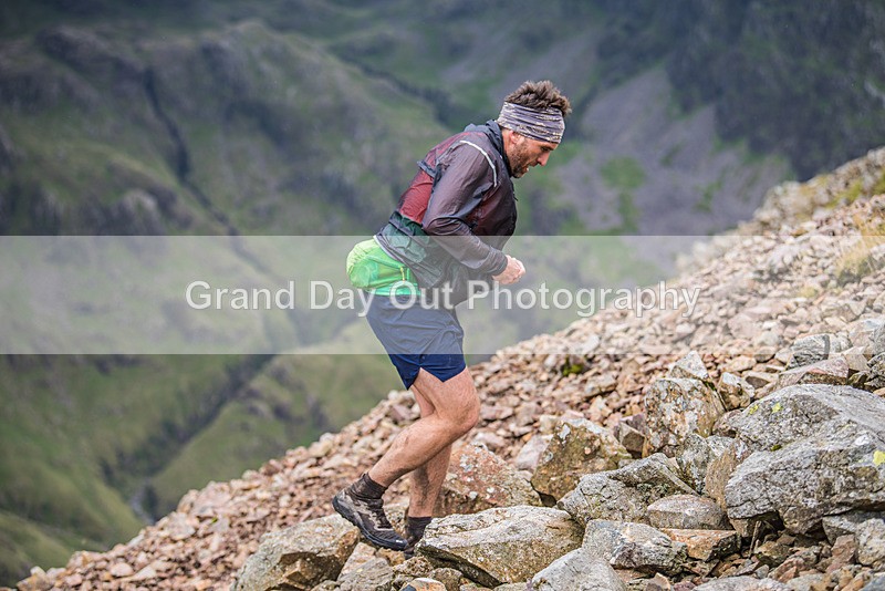 Borrowdale-1444 - Borrowdale Fell Race Saturday 5th August 2023
