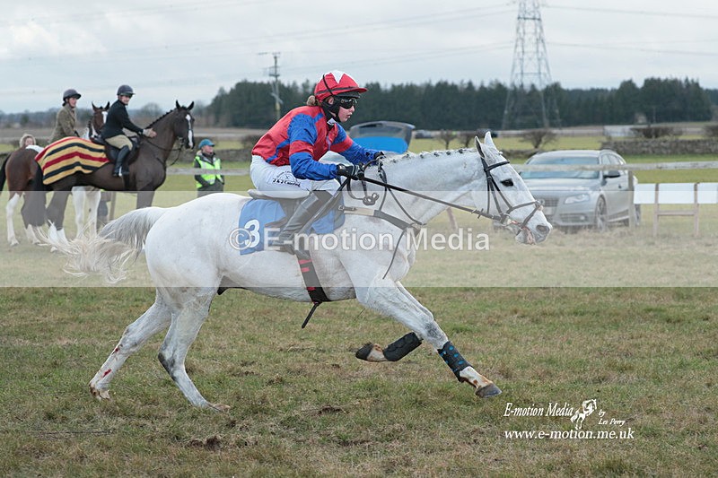 PtP 290123 308593 - Heythrop Hunt PtP Cocklebarrow 29/01/2023