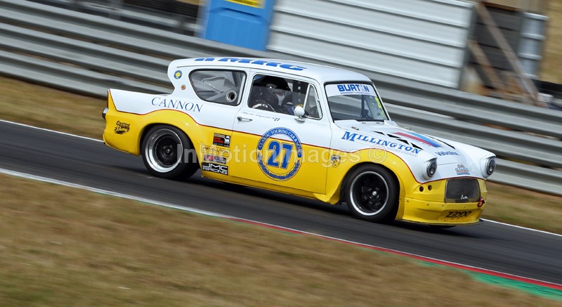  - CTCRC @Snetterton
