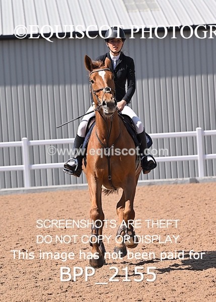 BPP_2155 - CLASS 4. - FRI - Senior Discovery/1m Open