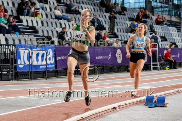 Age26SUN-910779 - Track Female Set Two