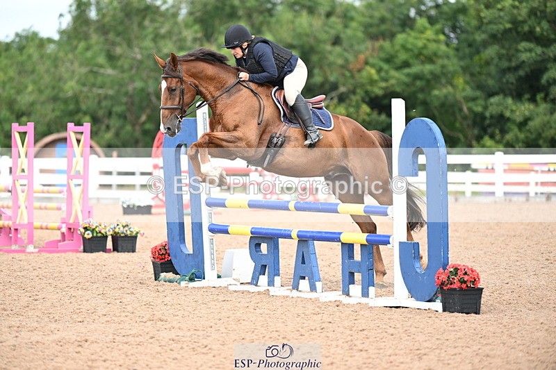 240802A-121529-04294 - Cls 23 85cm Amateur Qualifier