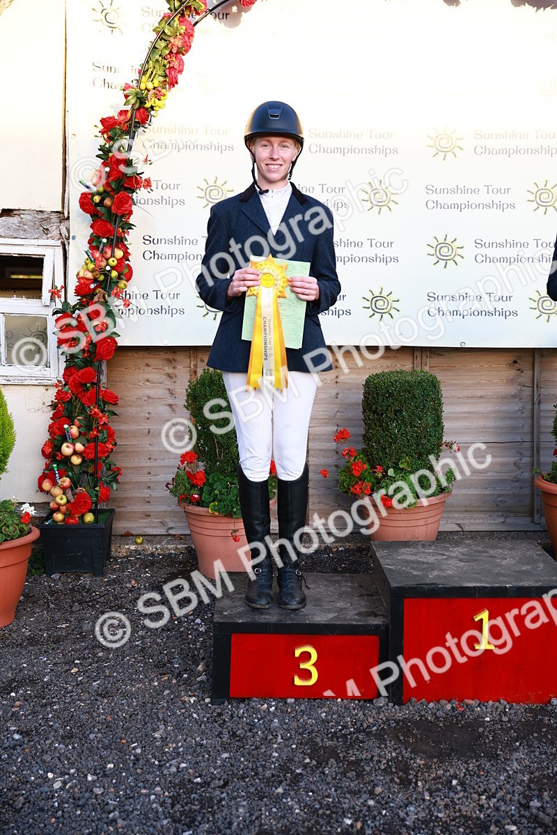 SBM_41391 - Saturday - Dressage Presentations