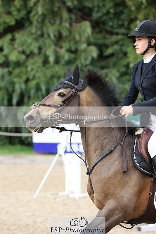 230618-185647-14427 - Cls 22 Hoys 138cm Jump offs