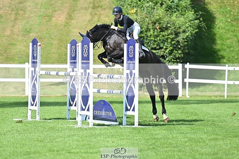 230909-121455-05422 - Cls 11 Snr Foxhunter & 1.20m Open